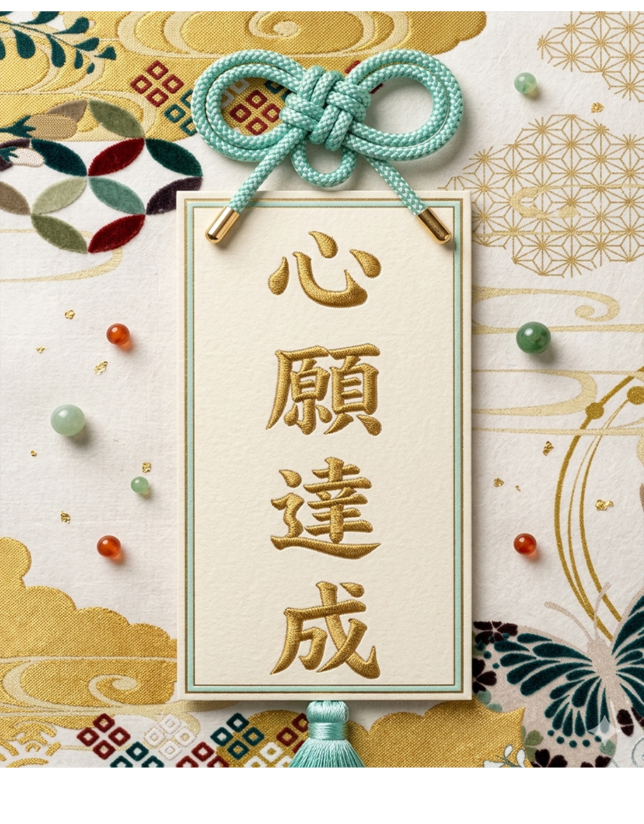 幸運御守掛耳咖啡包