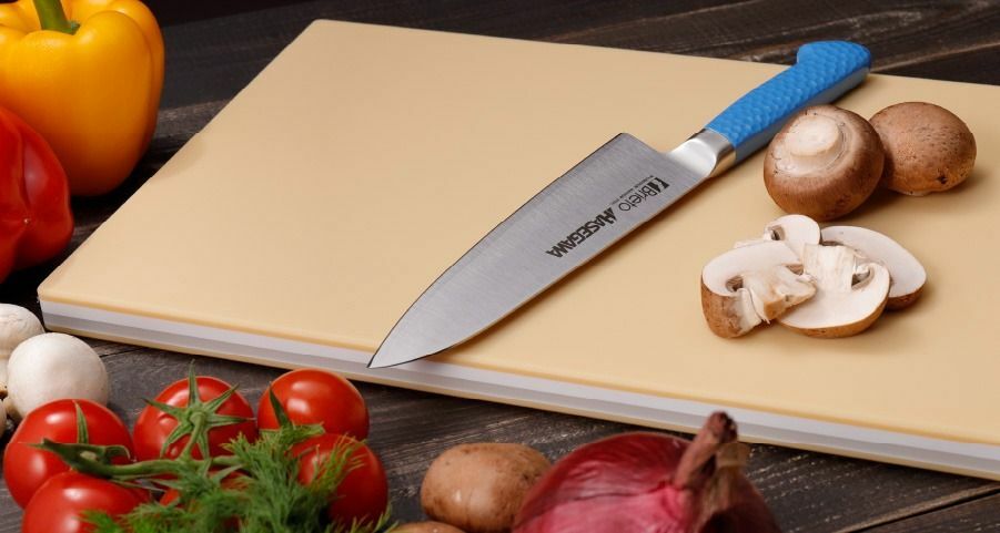 Hasegawa 長谷川 FRK系列木芯橡膠抗菌砧板