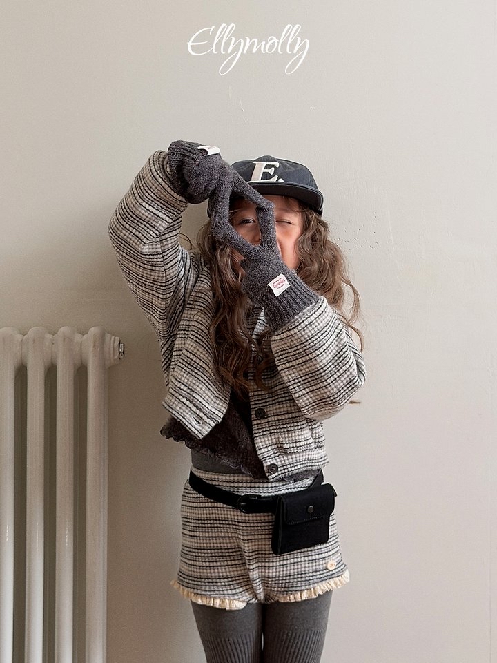 Ellymolly | Elite gloves