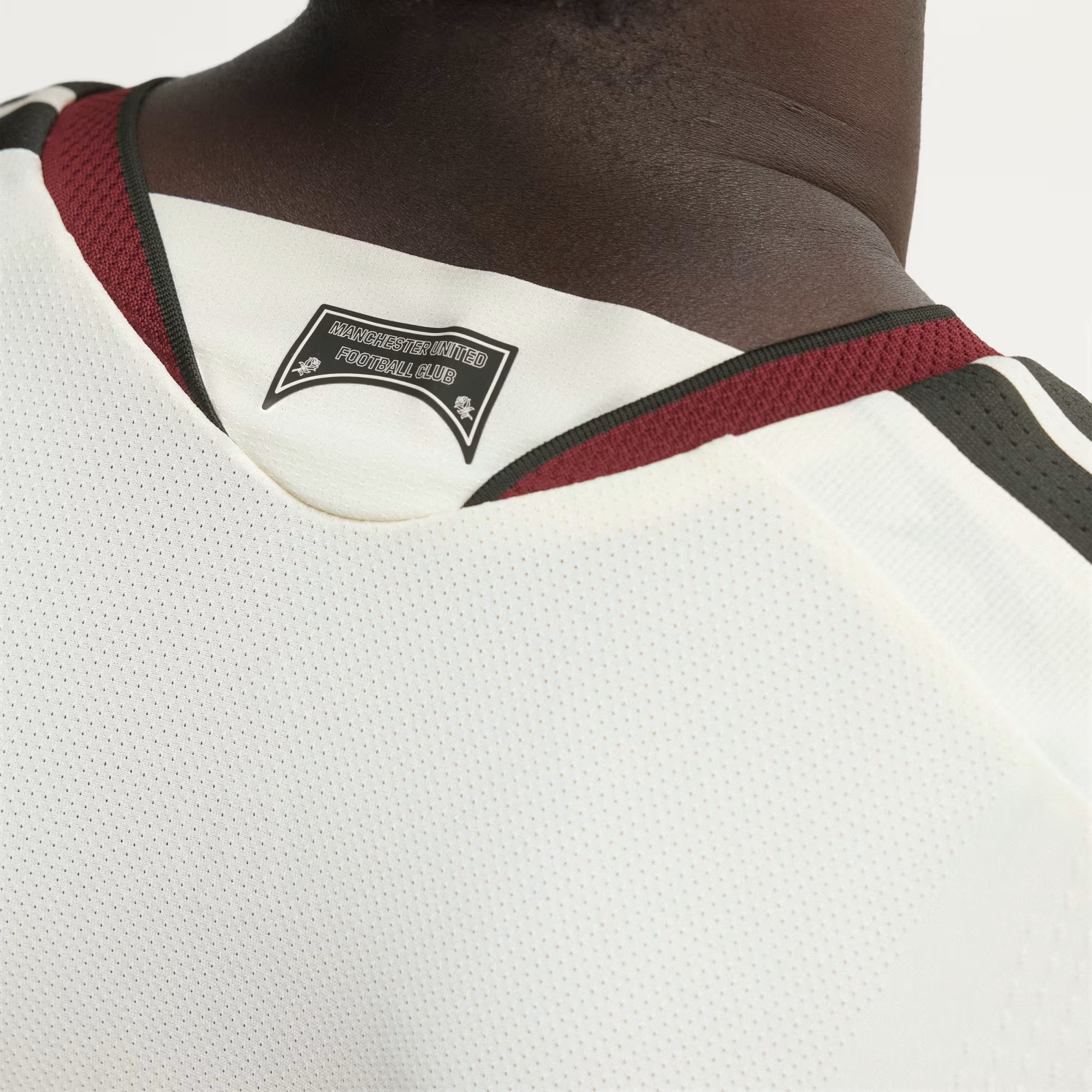 Adidas Manchester United 曼聯 2026-27 三客球員版球衣 (可加印字章) KA6875