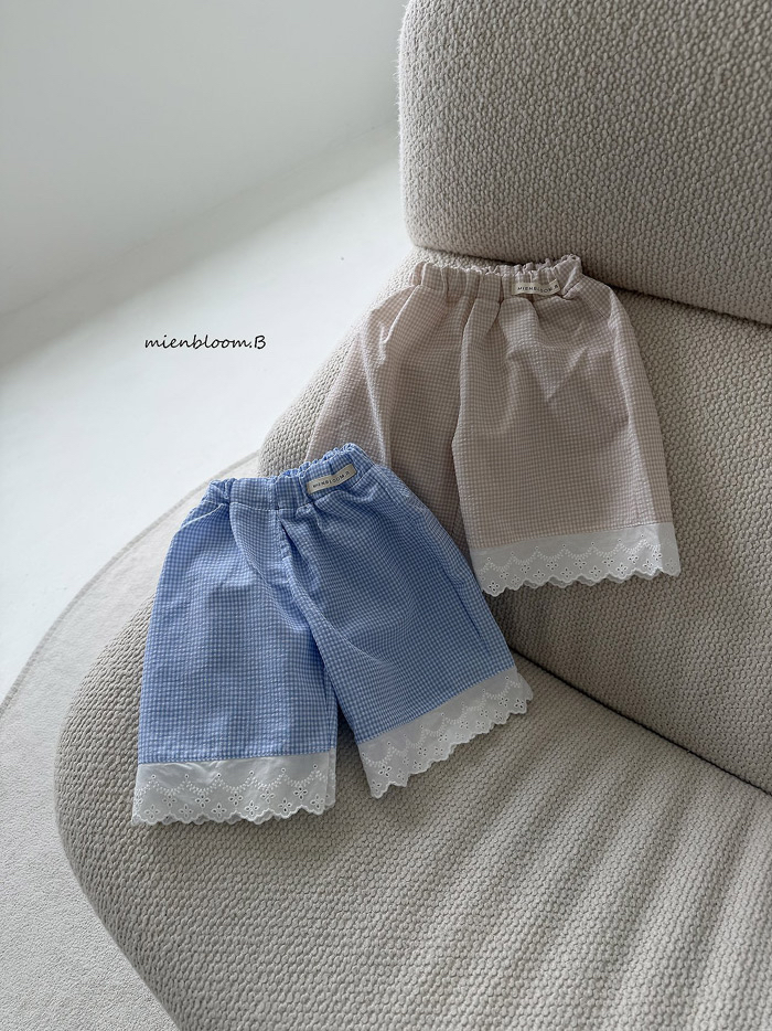 🇰🇷mienbloom.b 褲