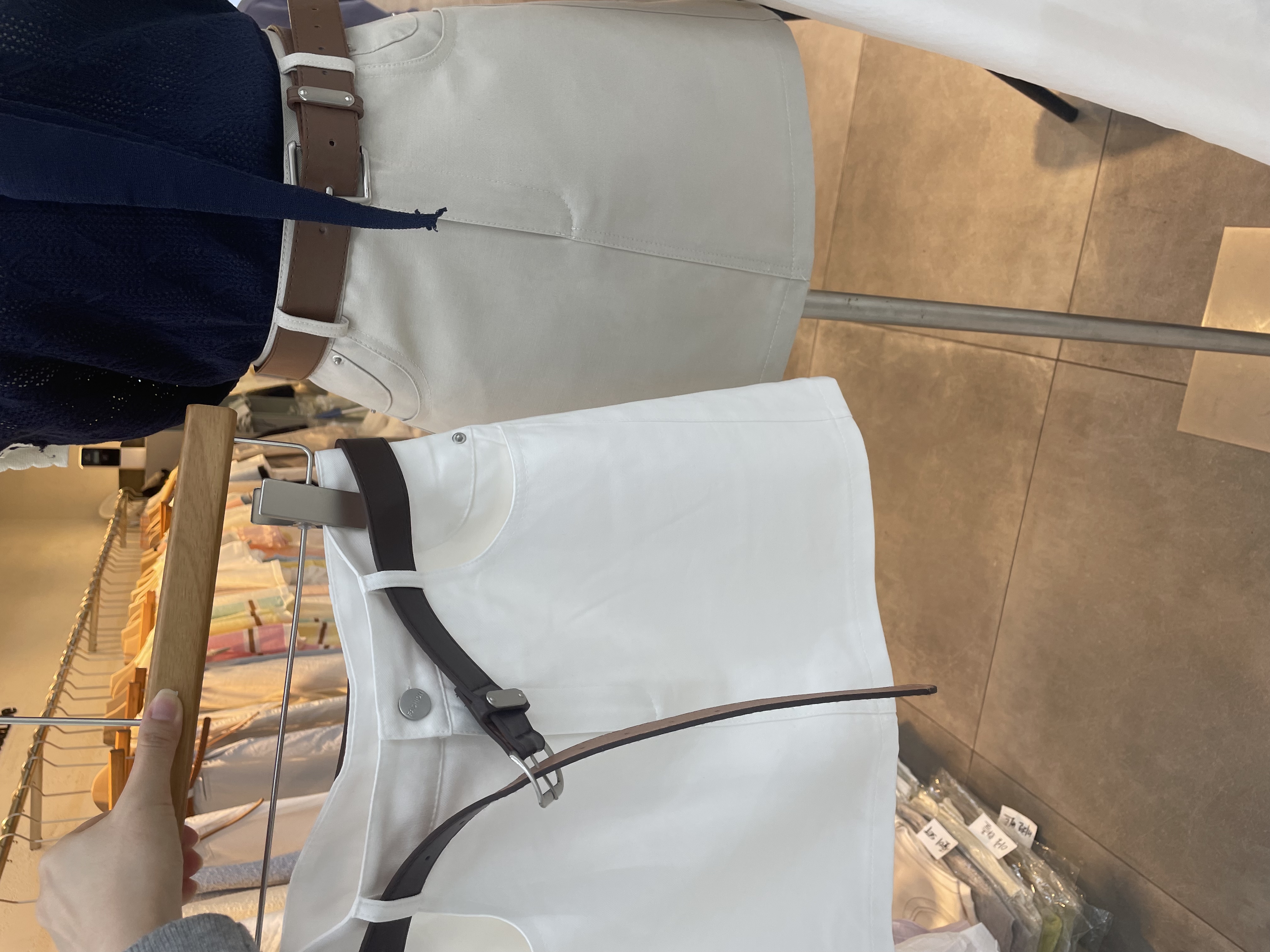 ☀️初夏連線 LIVE 8 | lady skirt