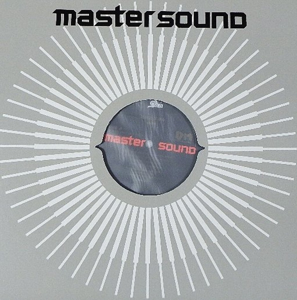 (極罕美品) Wham ＜(日版) Make It Big - Master Sound＞1984 LP黑膠專輯