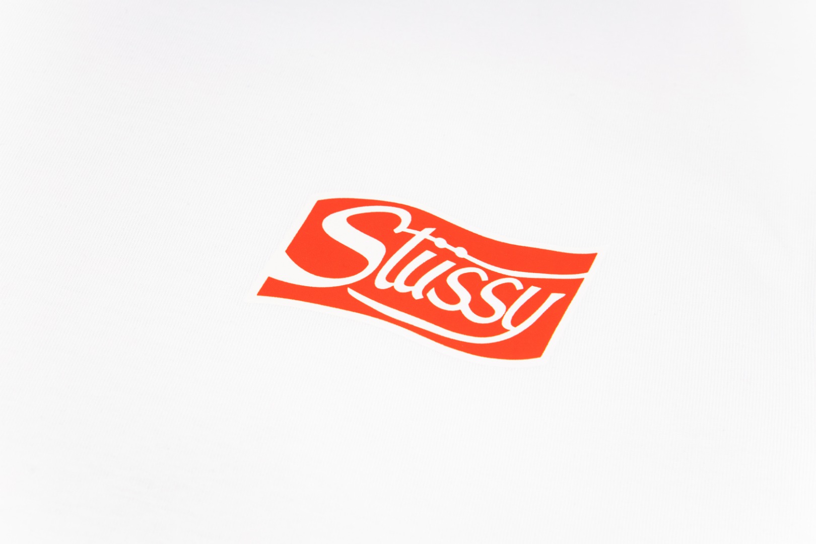 Stussy Soda Can Tee