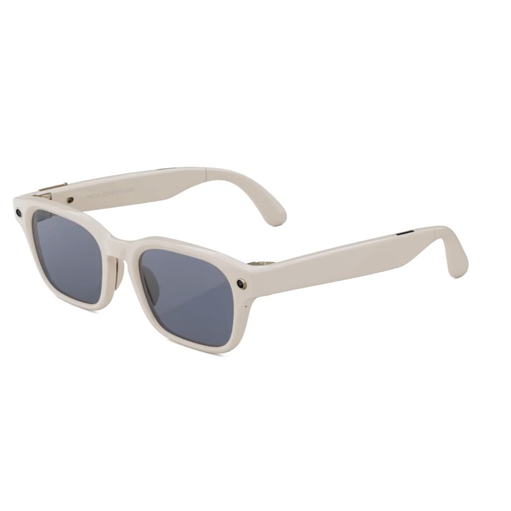 (🔥NEW RELEASE🔥) Meta Adventurer Smart Glass (Brand New Full Set)