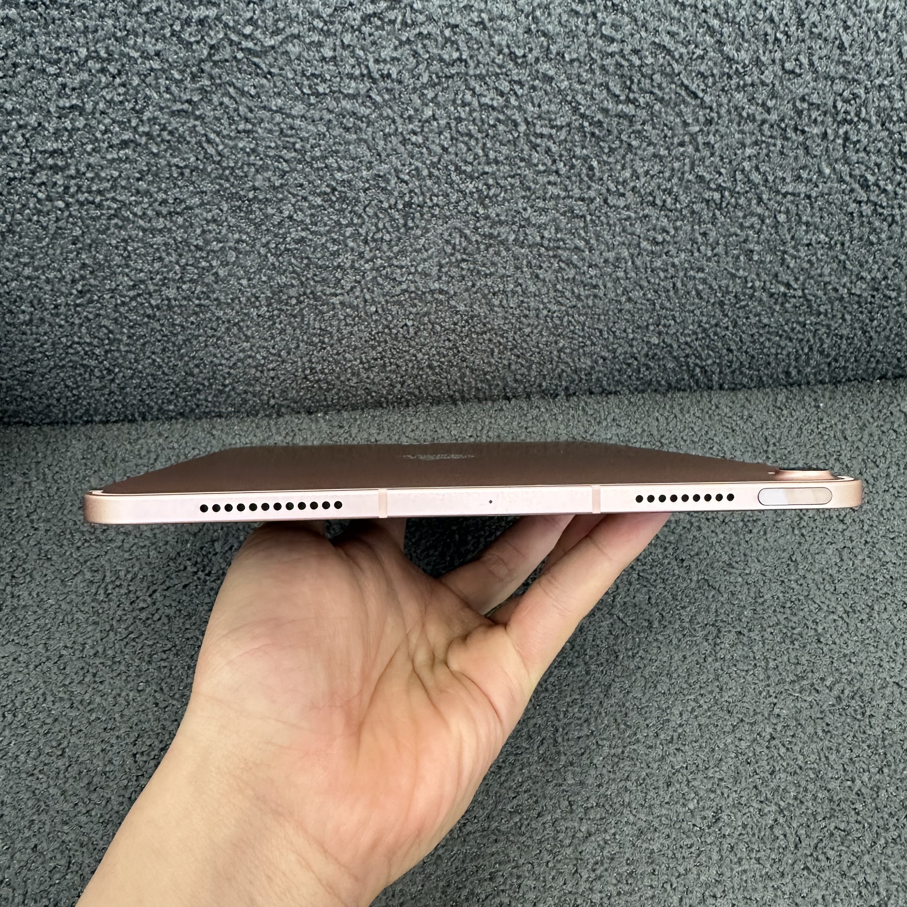 *472690 iPad Air 4 完美機 256GB 插卡版 粉紅色 Pink