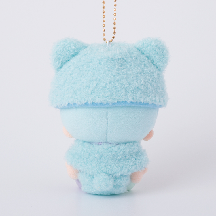 預訂 | 日本Little Twin Stars 雲朵軟綿綿掛件公仔 | 小雙星香港專門店