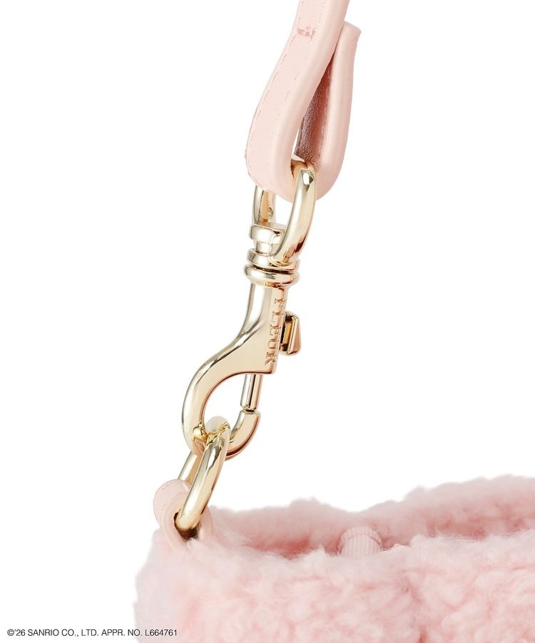 🎀【預訂】 Maison de FLEUR ×  My Sweet Piano 2Way Bag 