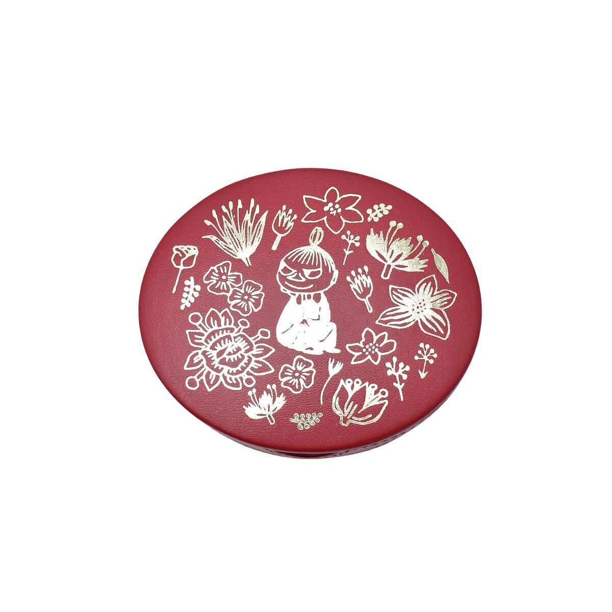 Moomin阿美首飾盒
