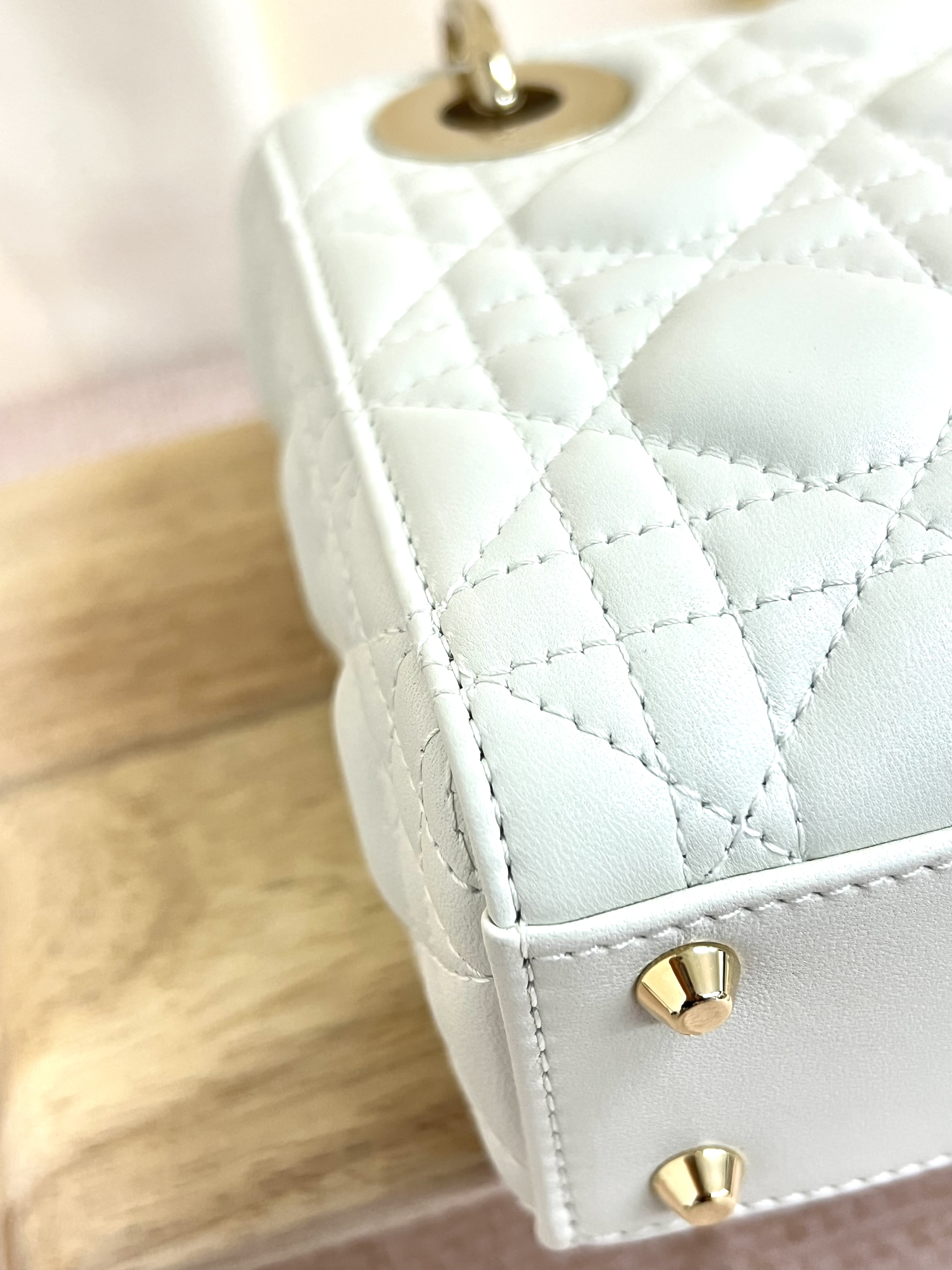 Pre-Owned DIOR Lady Dior / Product Code: 26042205