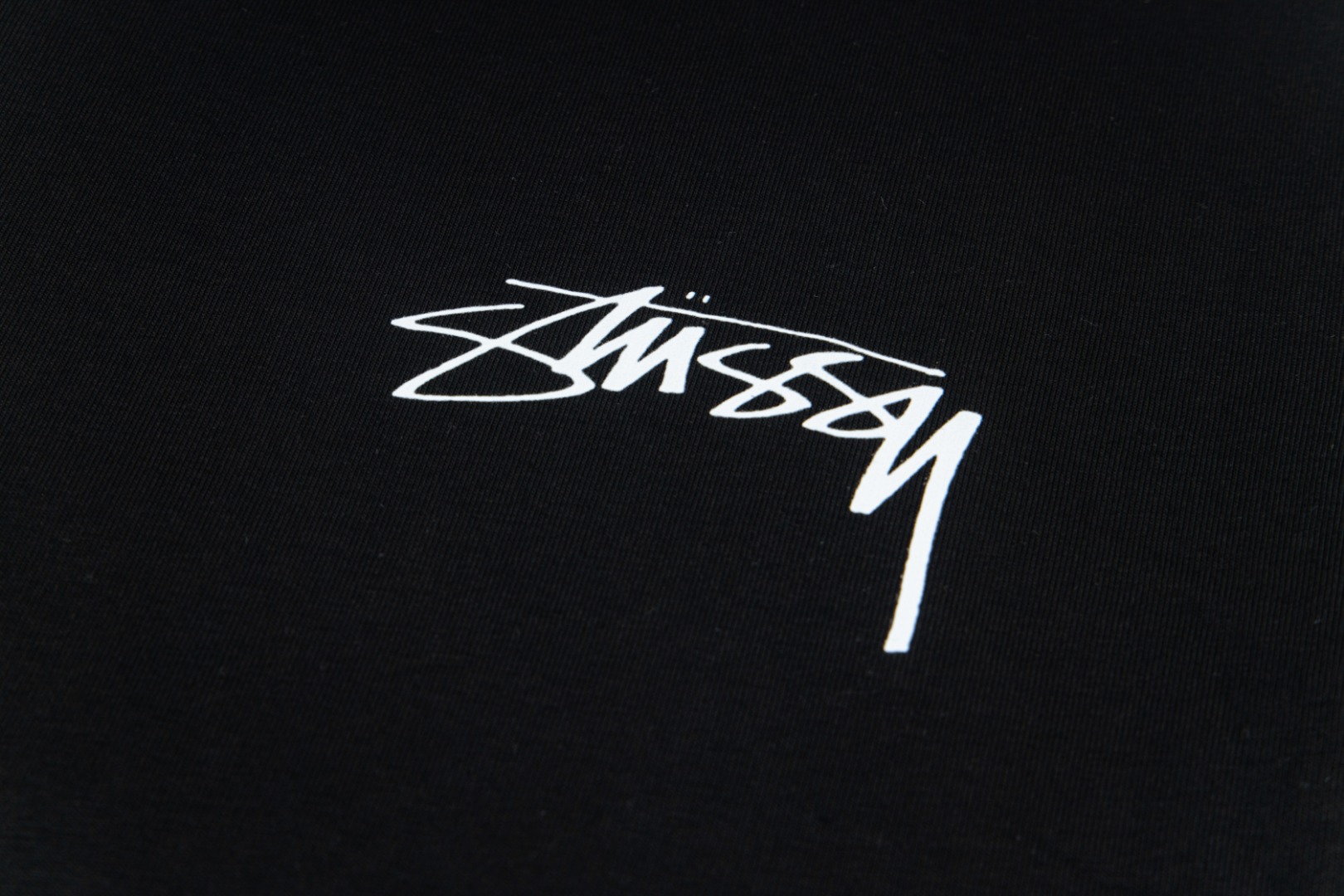 Stussy Tee