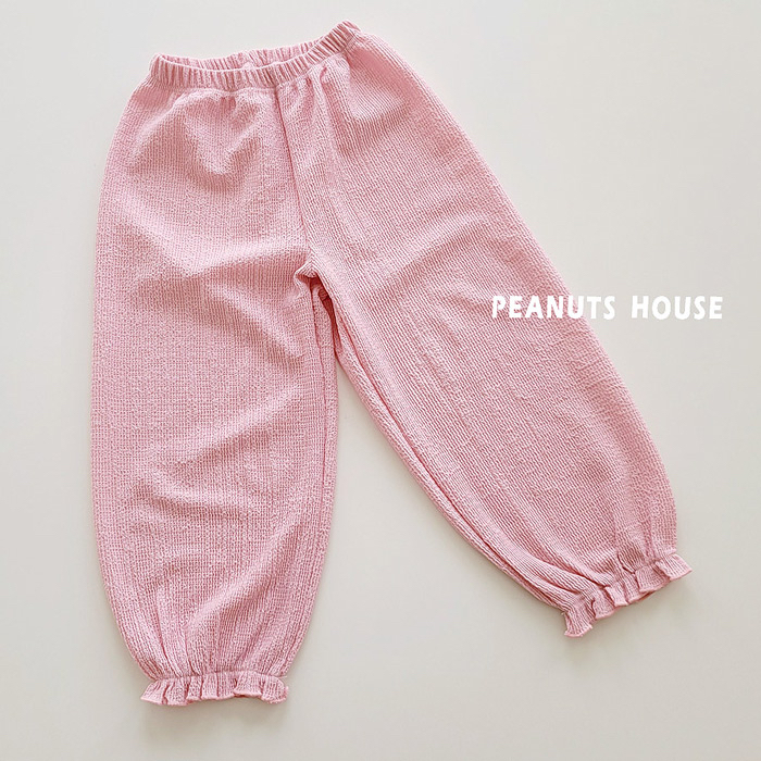 🇰🇷Peanuts House 長褲
