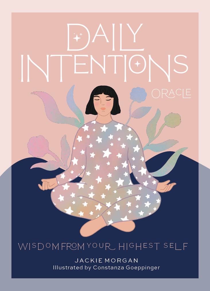 每日意向 神諭卡 Daily Intentions Oracle