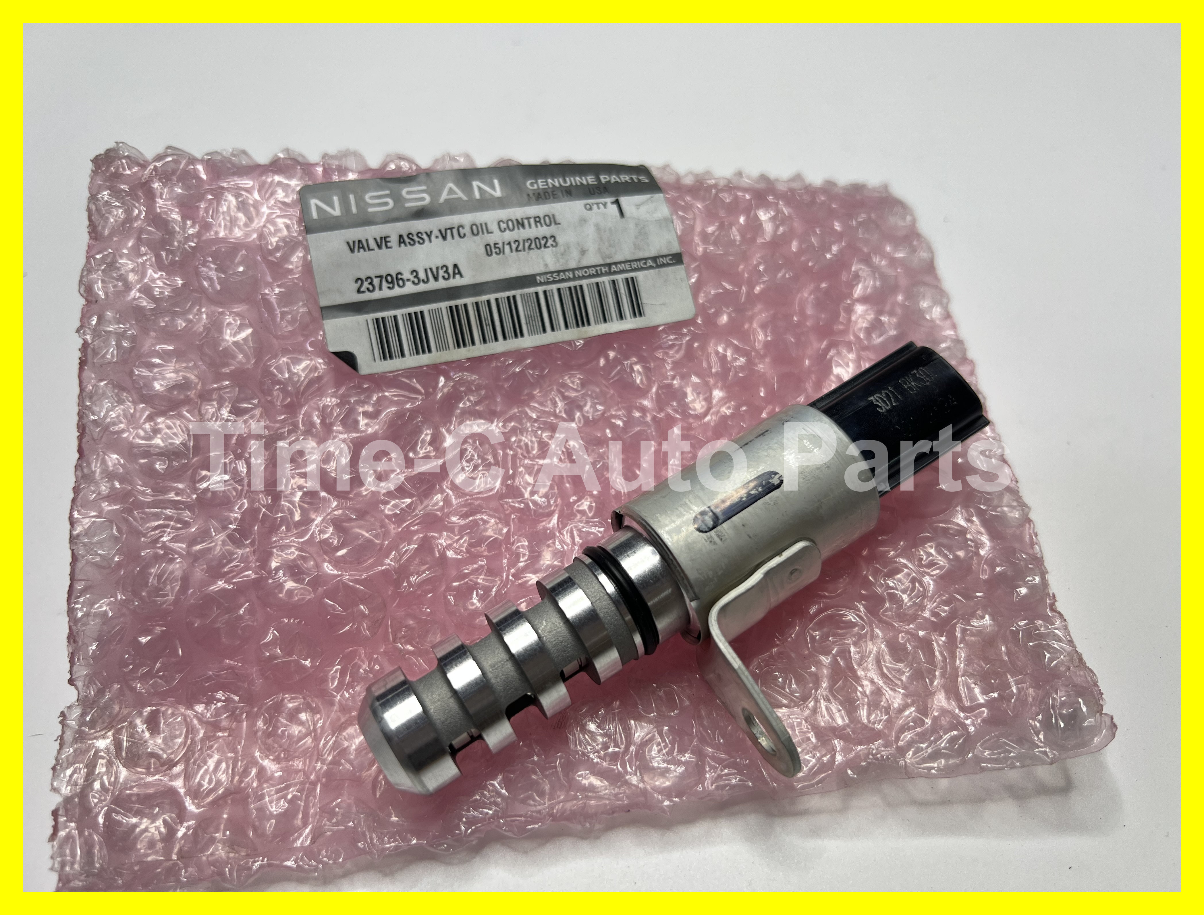 VVT哇奴 23796-4BB0A - Nissan Serena