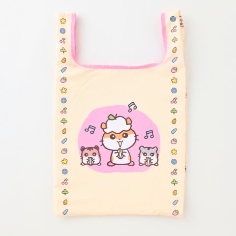獨家發售！日本直送日本版Sanrio CK鼠多款新款產品有斜孭袋收納袋環保袋，鎖匙扣等等