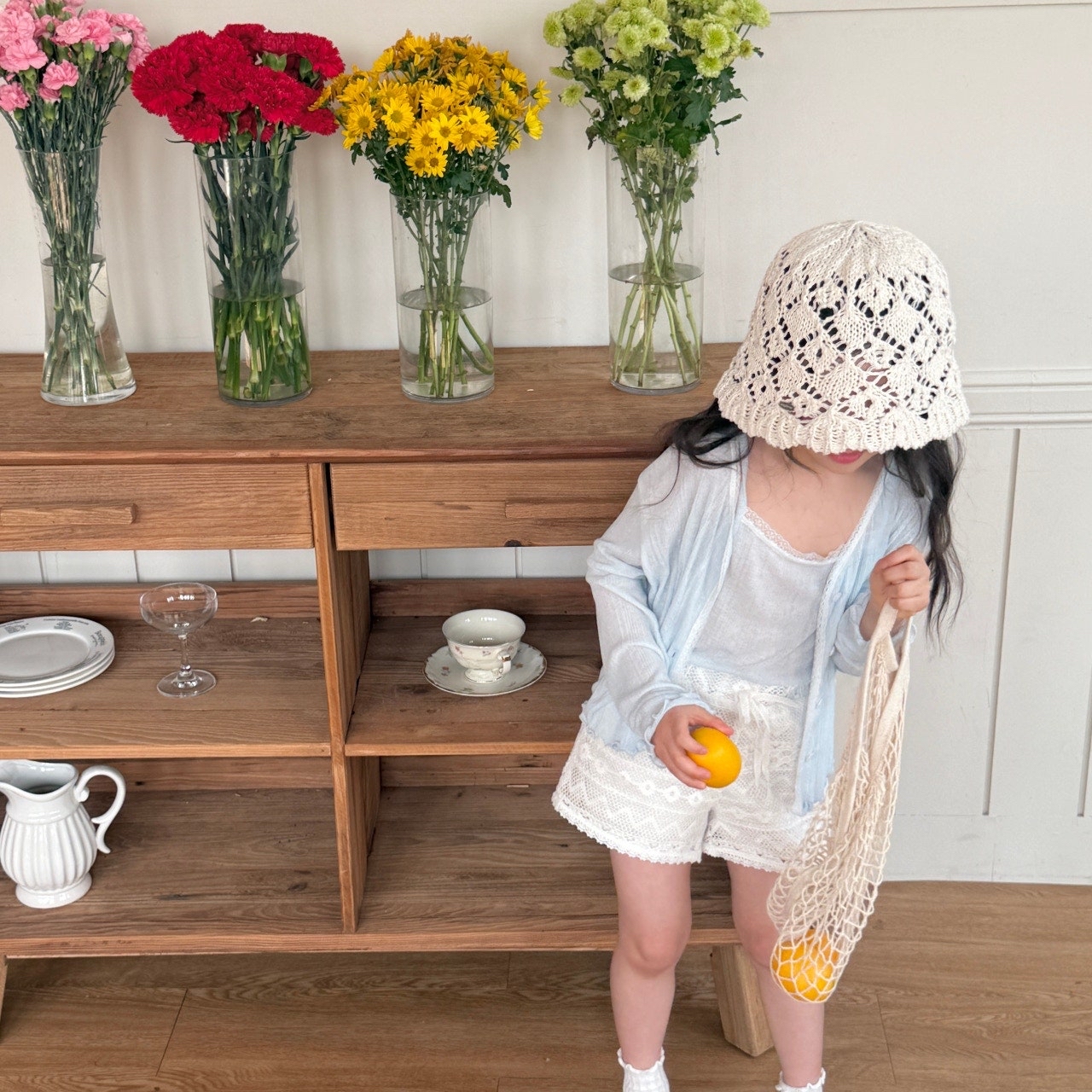 🇰🇷Ninibello 短褲