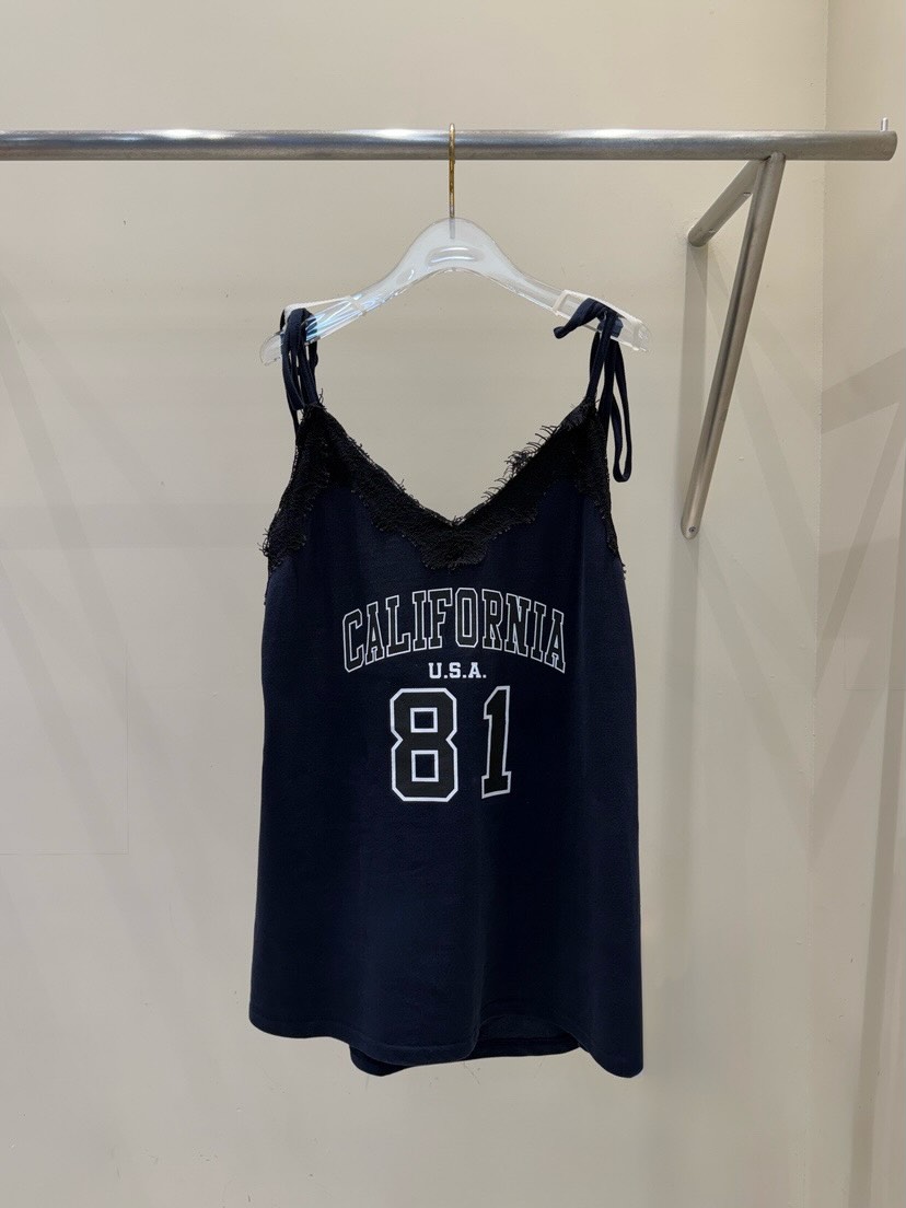 (2026FW) 81MARKET - VEST