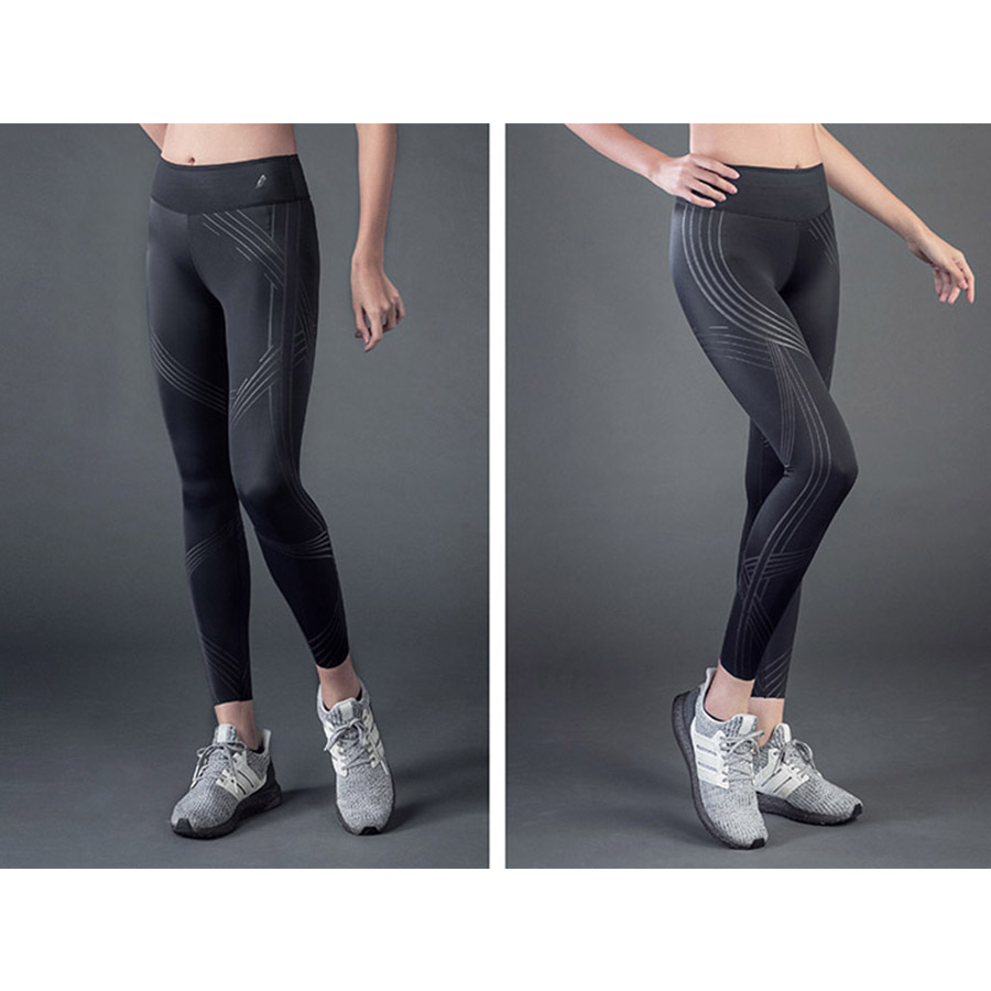 【$50/2件】低於1折 女裝運動瑜珈褲 修身緊身褲型 (款式隨機)