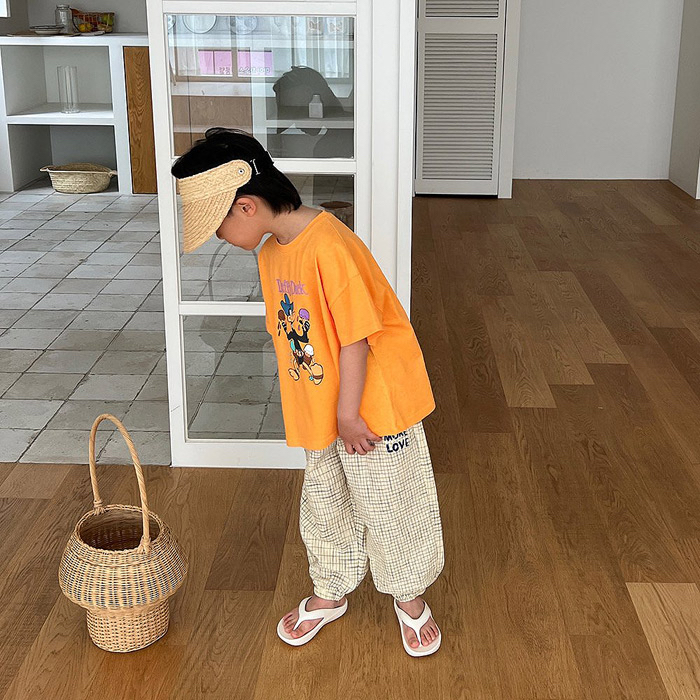 🇰🇷middle name 褲