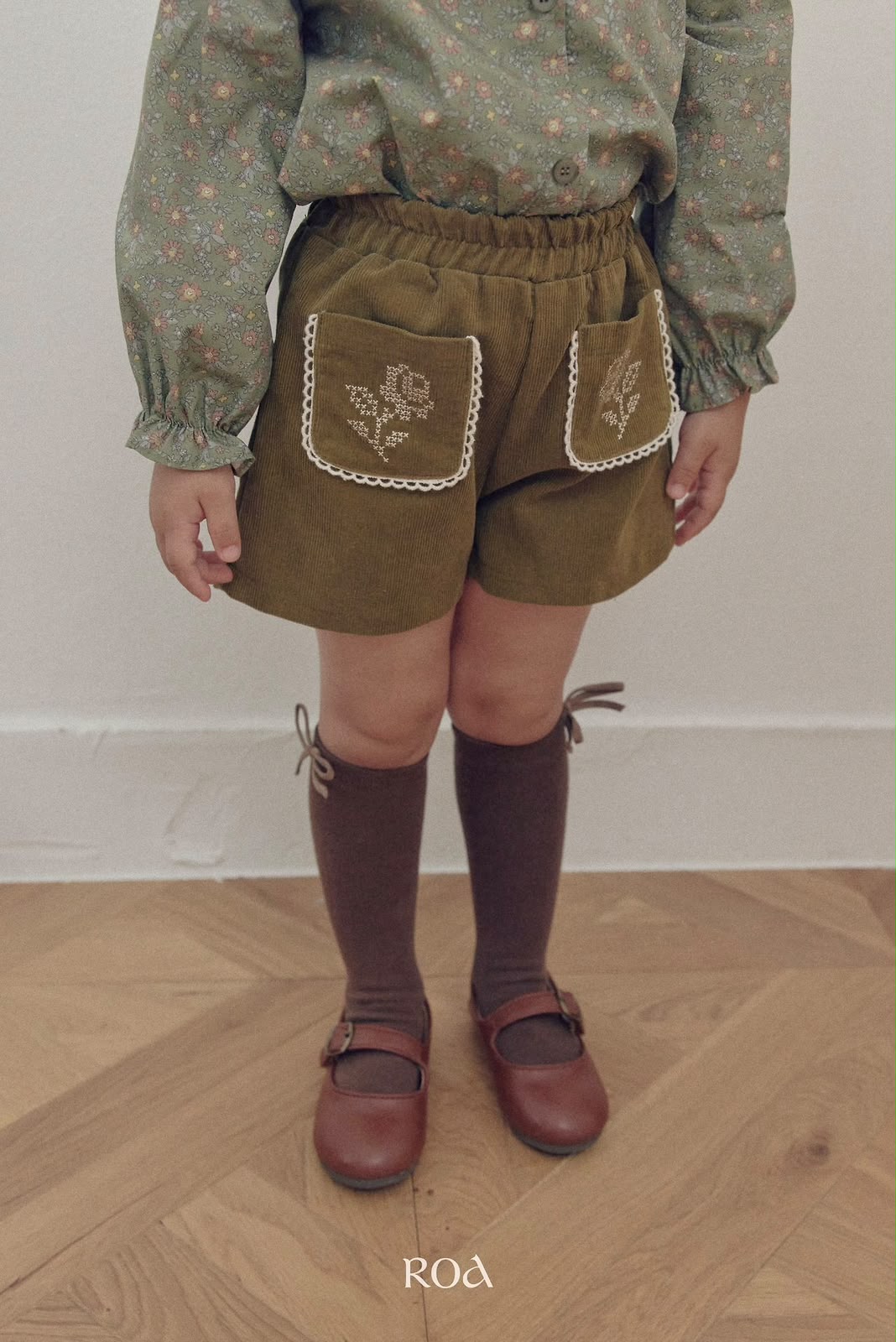 BR6024 Pants