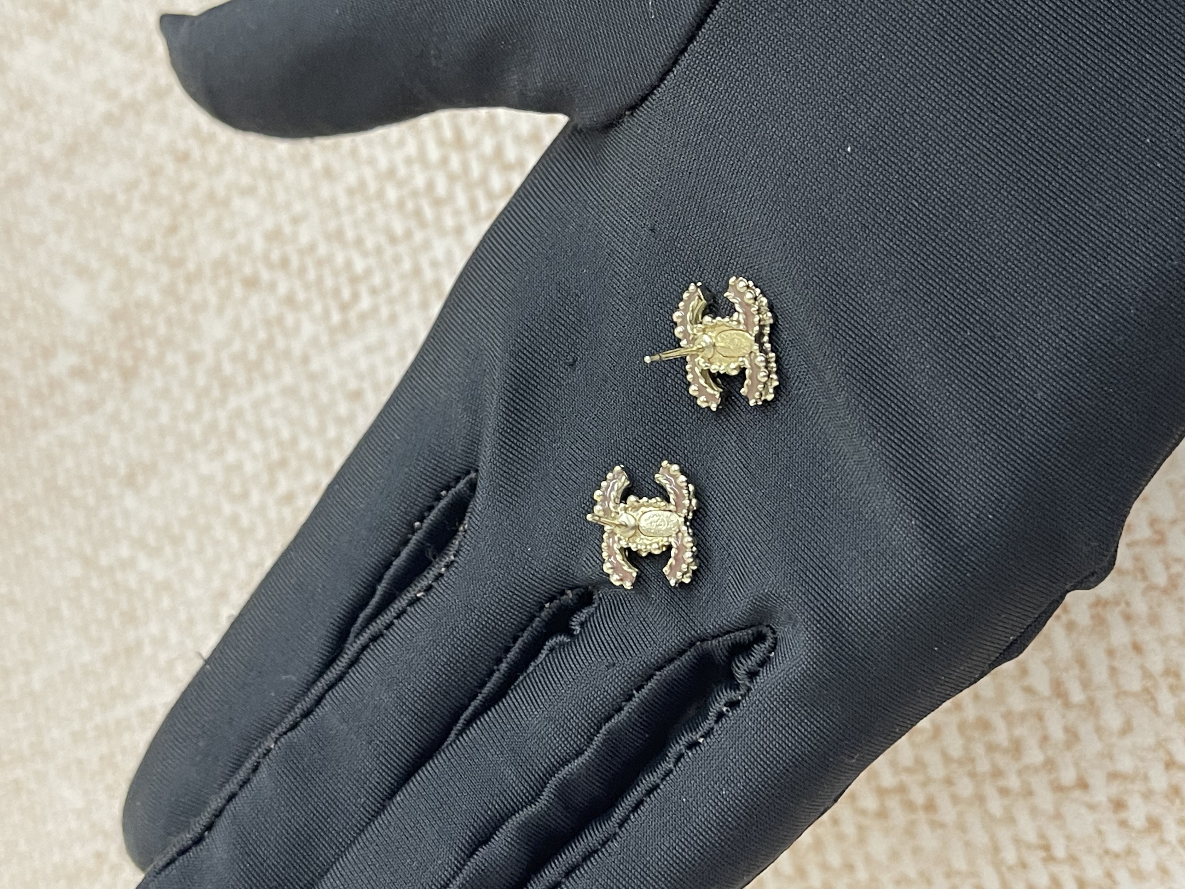 Pre-owned Chanel earrings / Product Code: 26031209