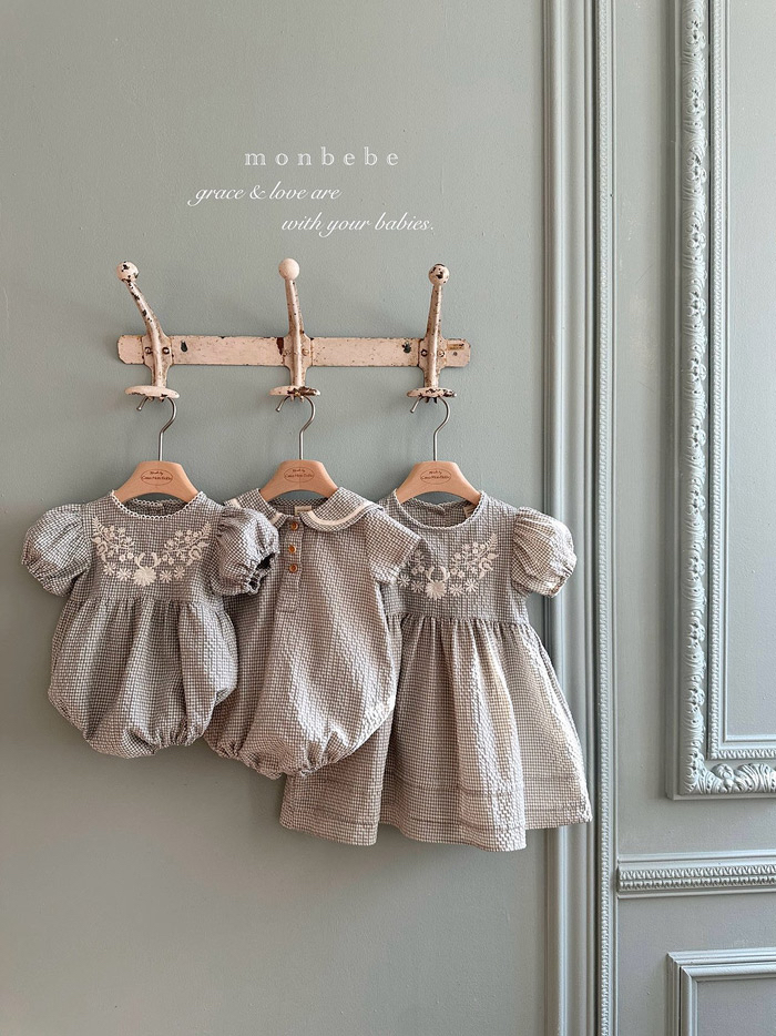 🇰🇷Monbebe包屁