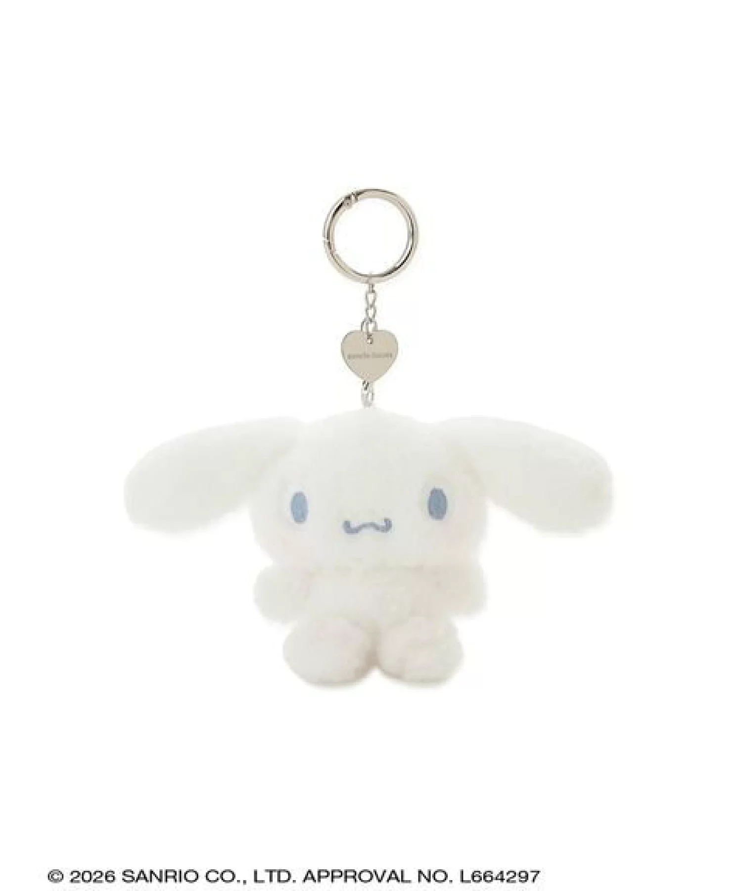 日本預訂📍日本Sanrio House得意公仔吊飾