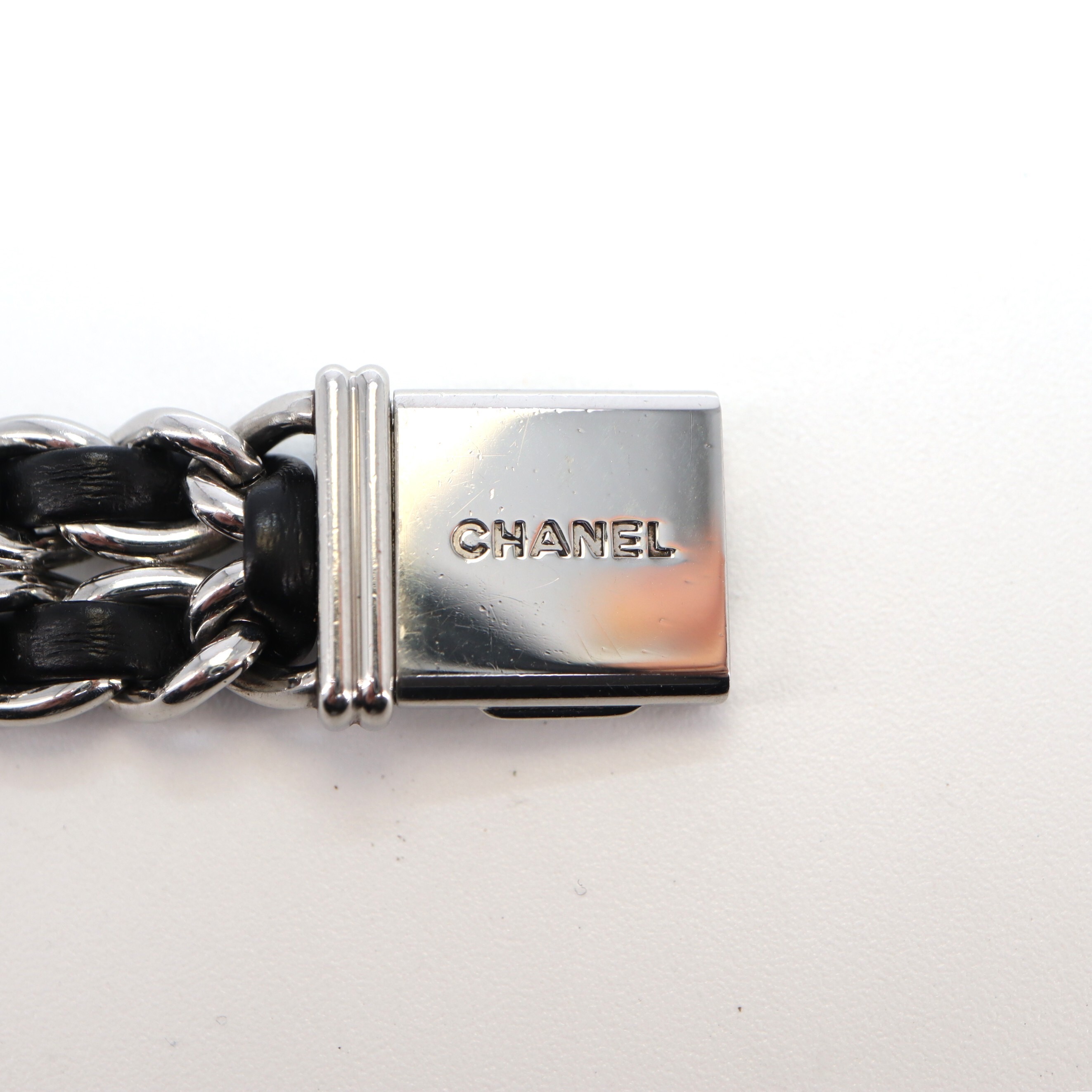 Chanel Premiere SP Quartz Watch - L