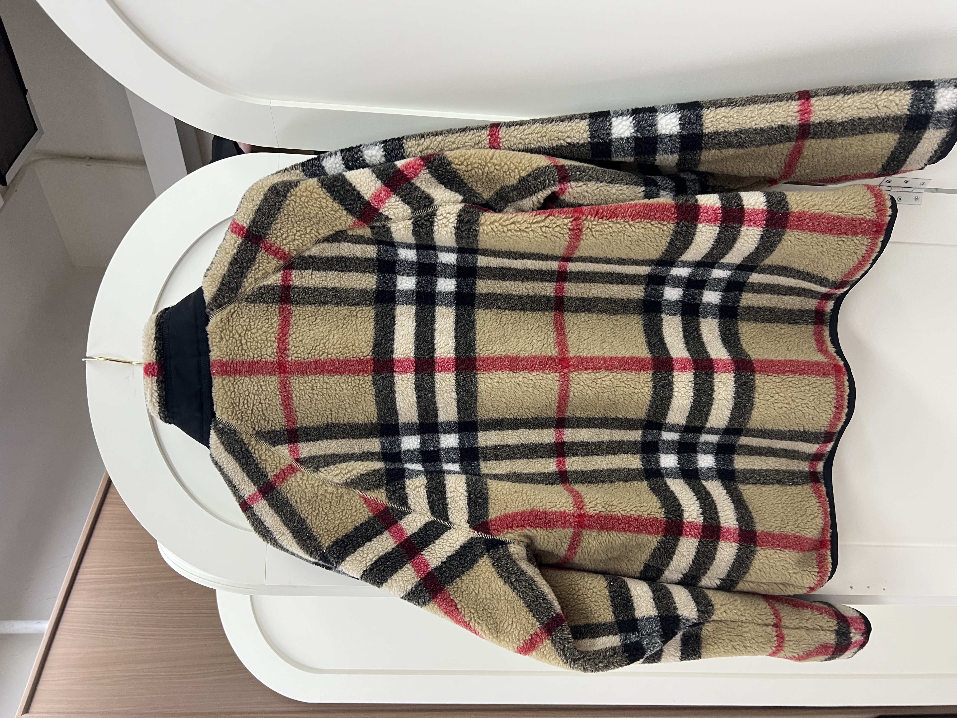 Pre-owned Burberry Jacket/ Product Code: 26030209