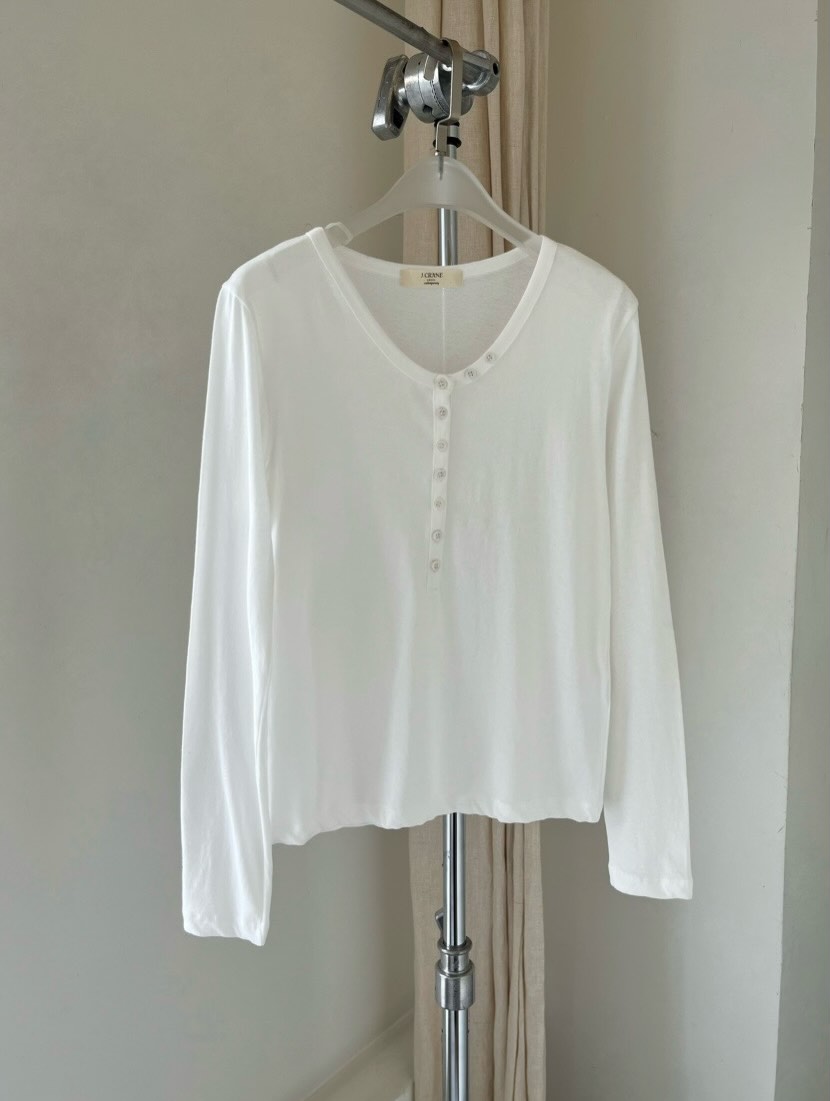(2026FW) JCRANE - TOP