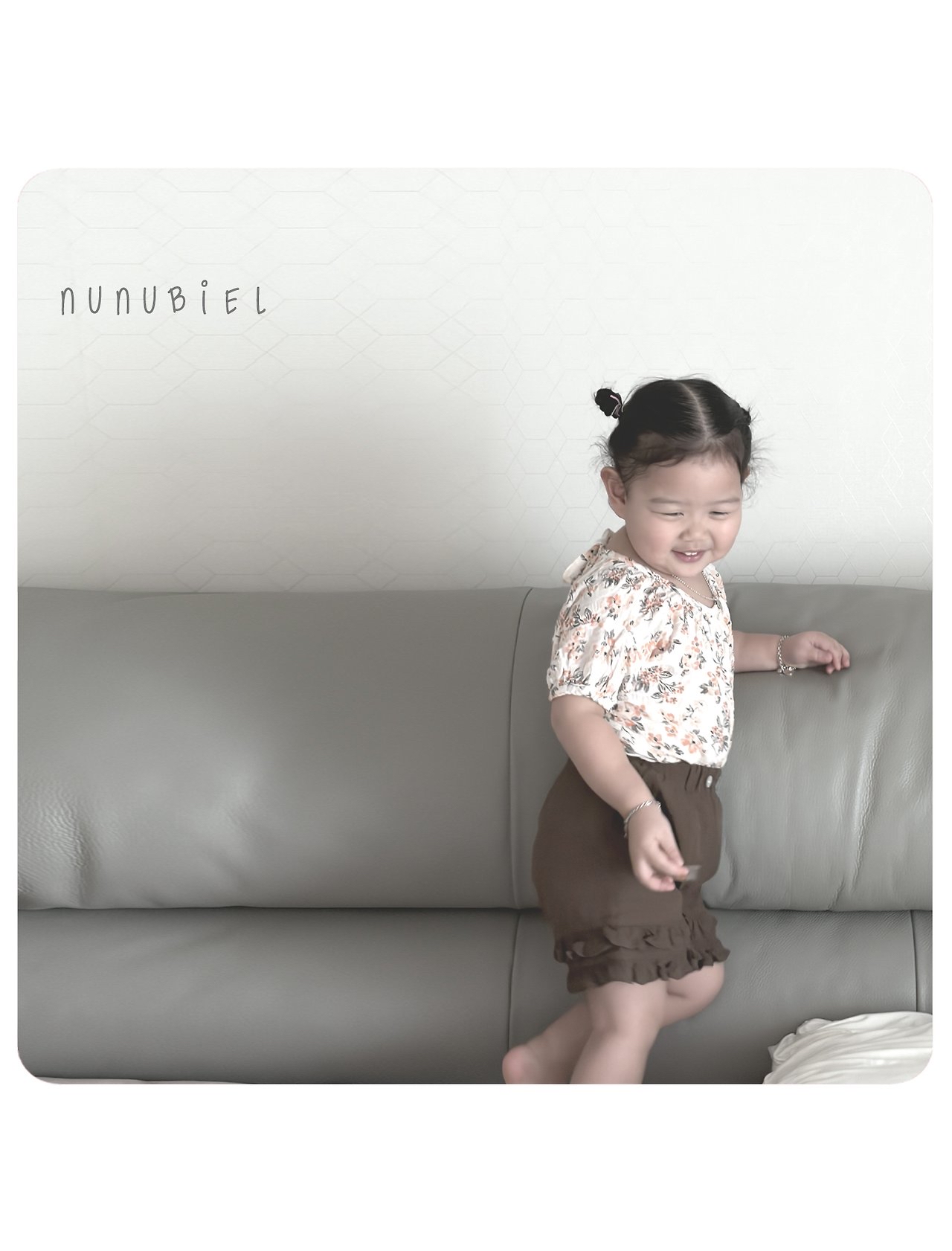 🇰🇷Nunubiel上衣