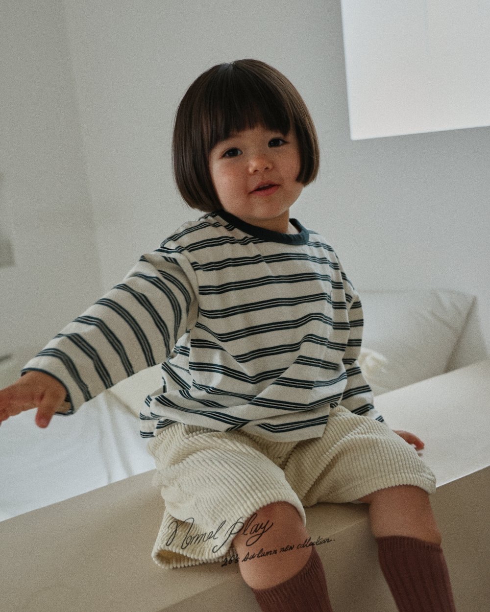 Normalplay | Pants