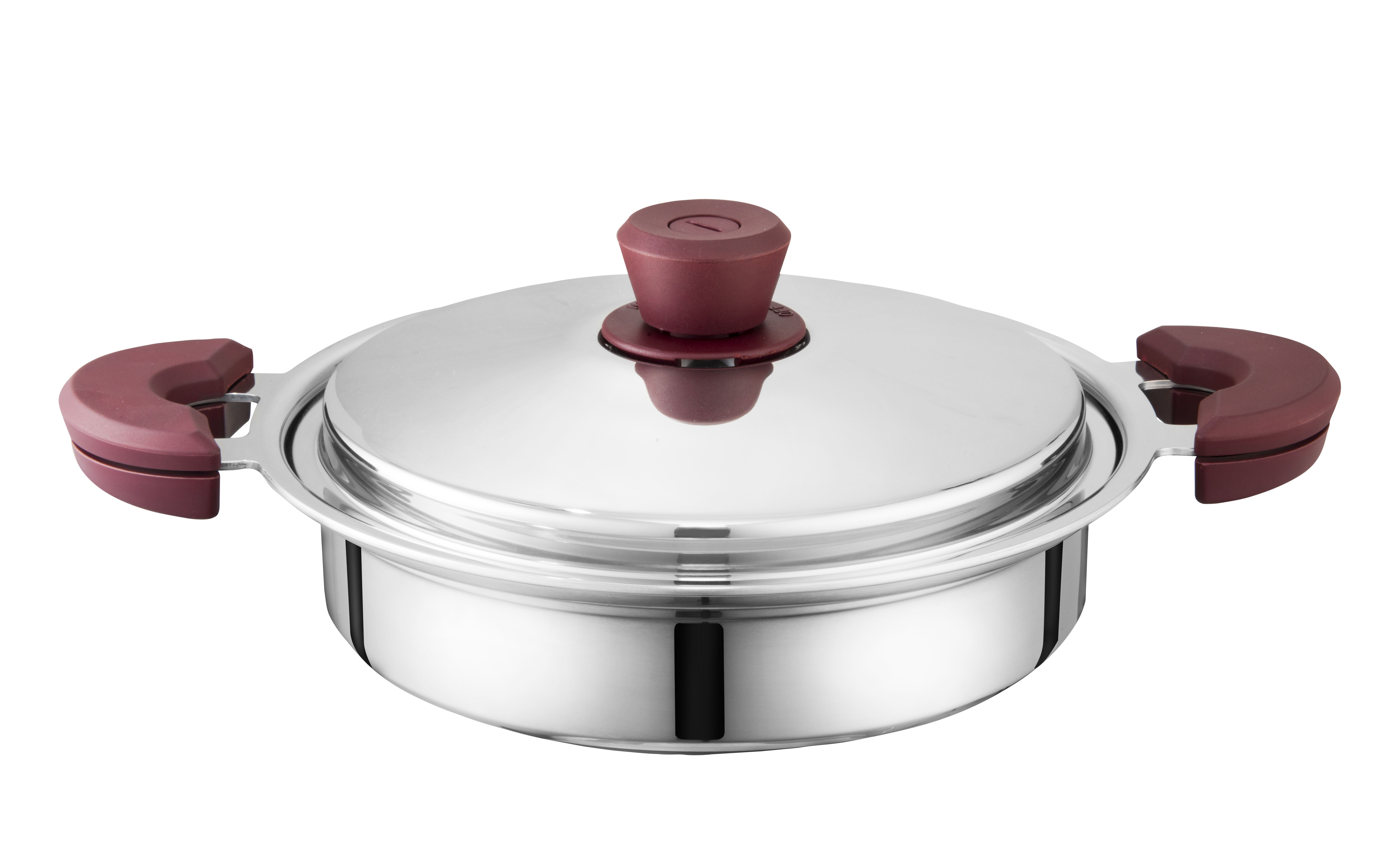 Magic Sauté 24cm