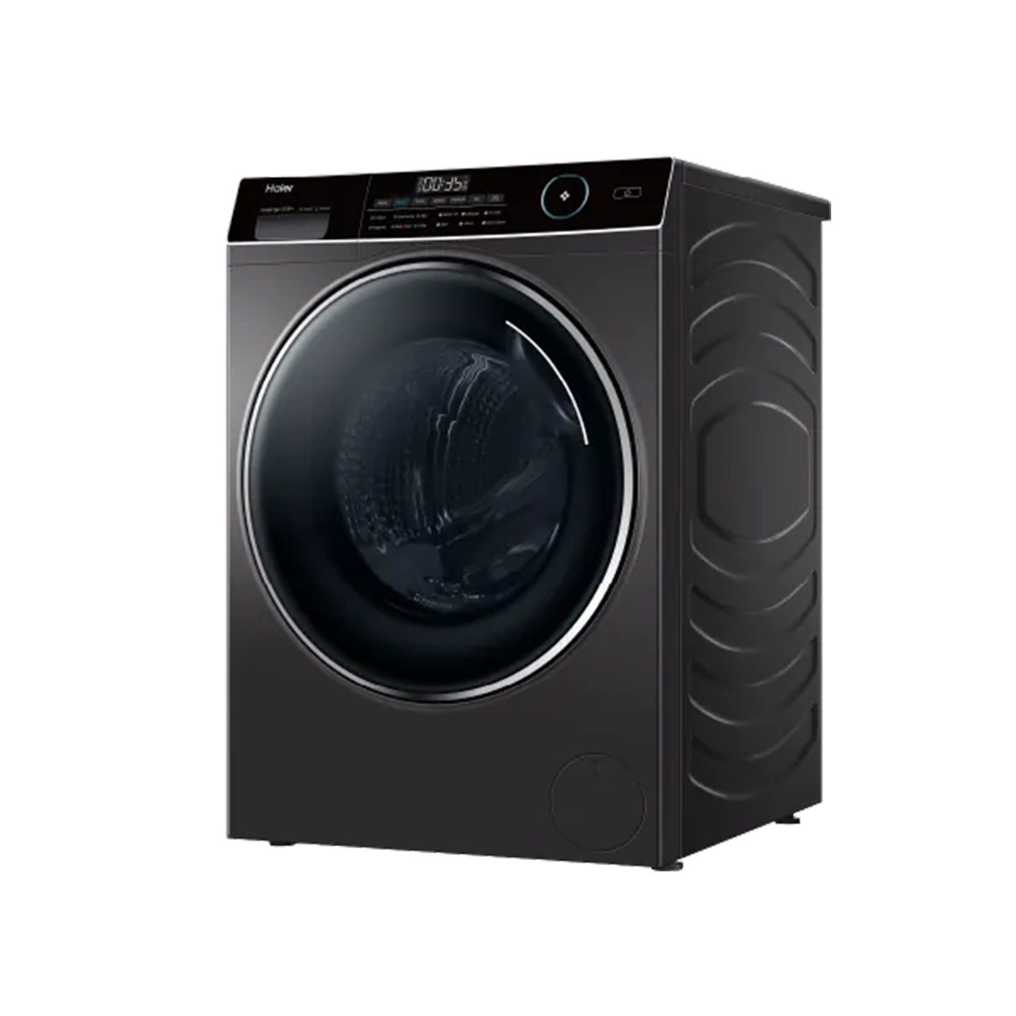 Haier 13kg/8kg Inverter Washer Dryer (HWD130-BP14959S8)