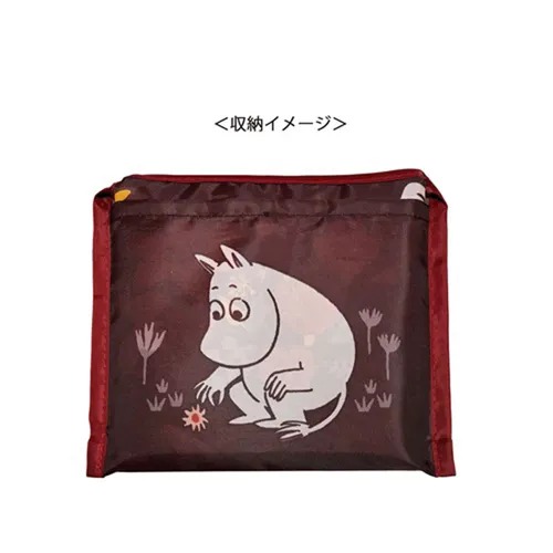 MOOMIN 環保袋 - 07220351