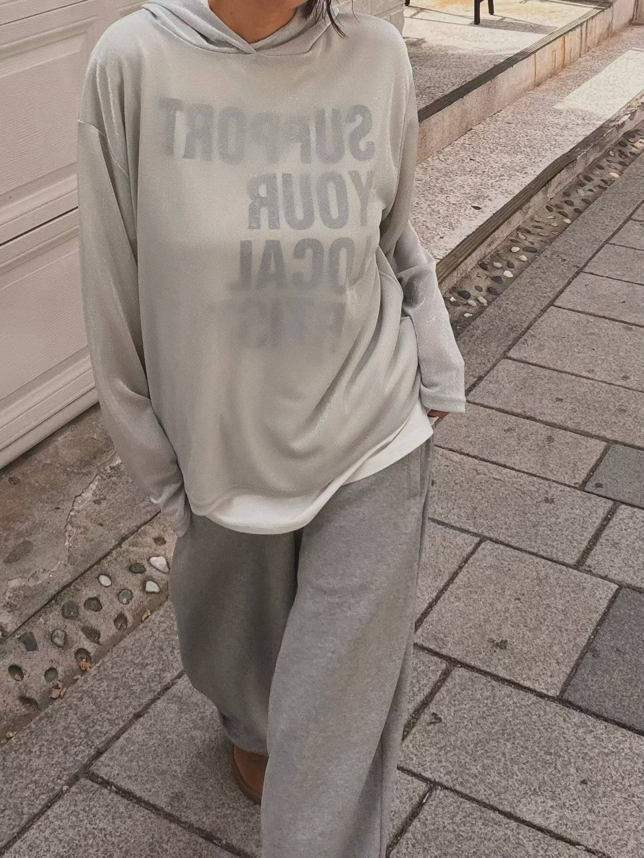 (2026FW) PARIS MATCH - TOP
