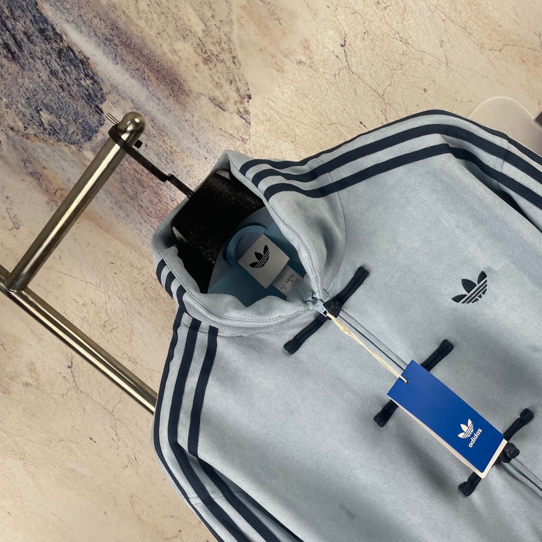 Adidas Originals CTT 3.1 SOFT Jacket