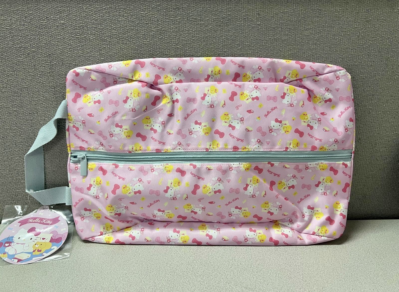 ️🎌日本直送🎌 Hello Kitty Overnight Collection系列