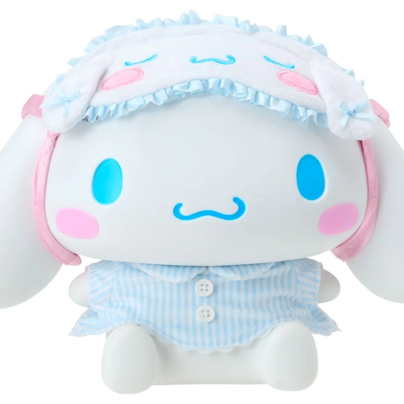 🎀【預訂】Cinnamoroll 睡衣look公仔