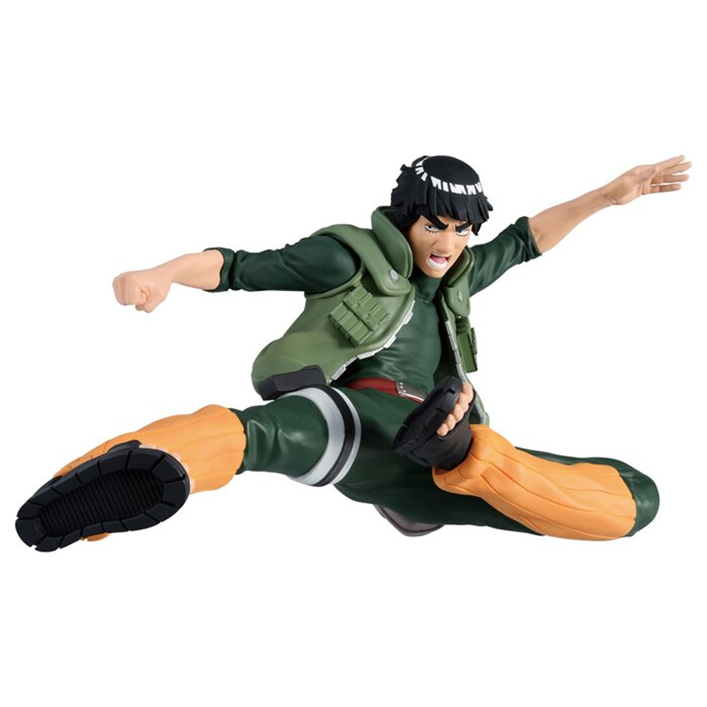 Banpresto, Vibration Stars: Naruto, Shippuden, Might Guy