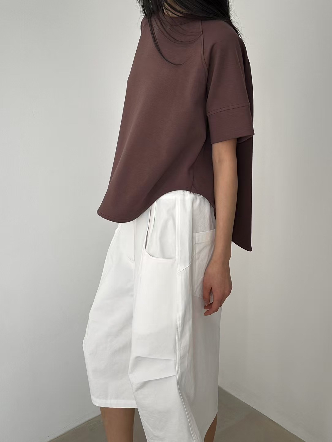 (2026SS) DAYLOG - SHORTS