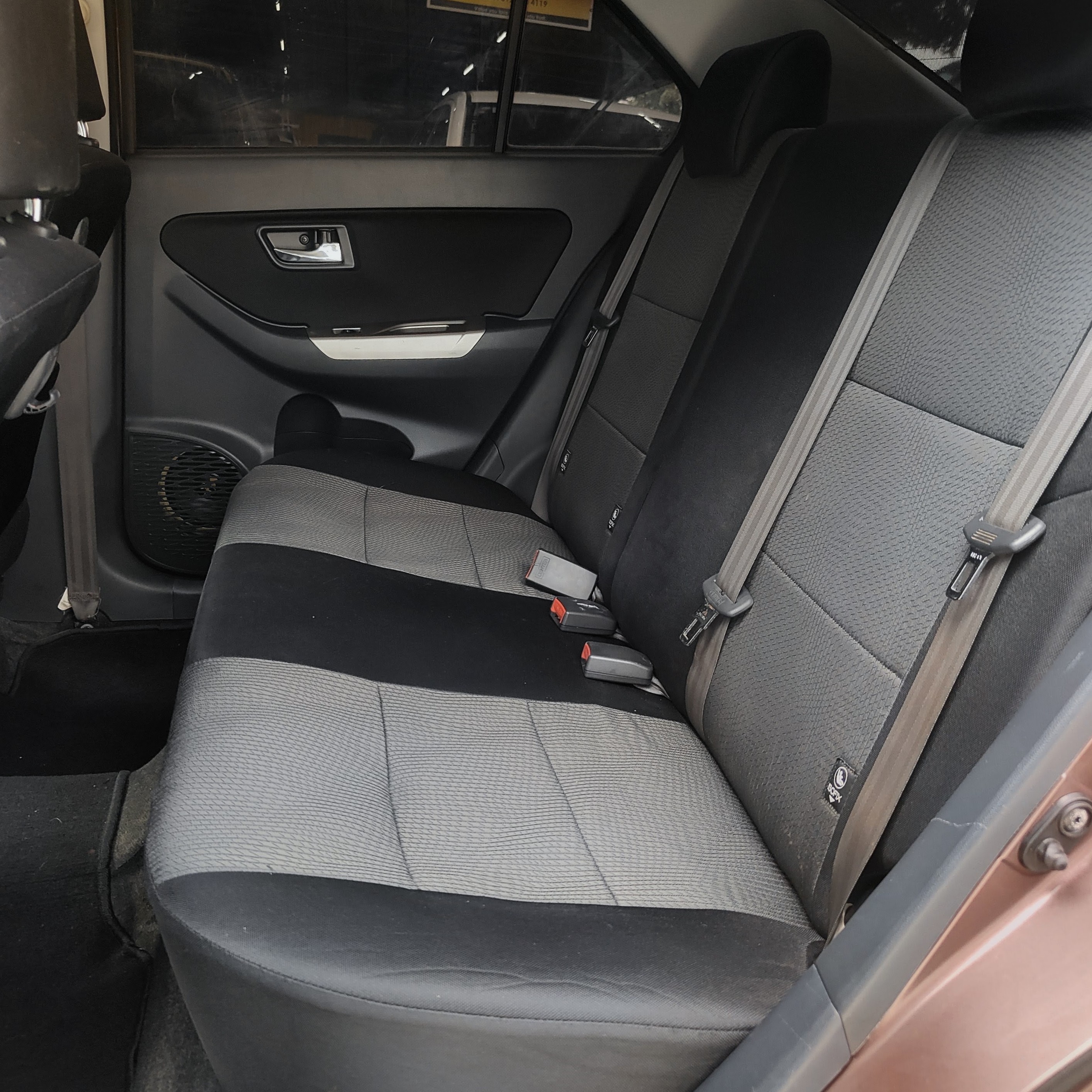 2017 PERODUA BEZZA 1.3 X 