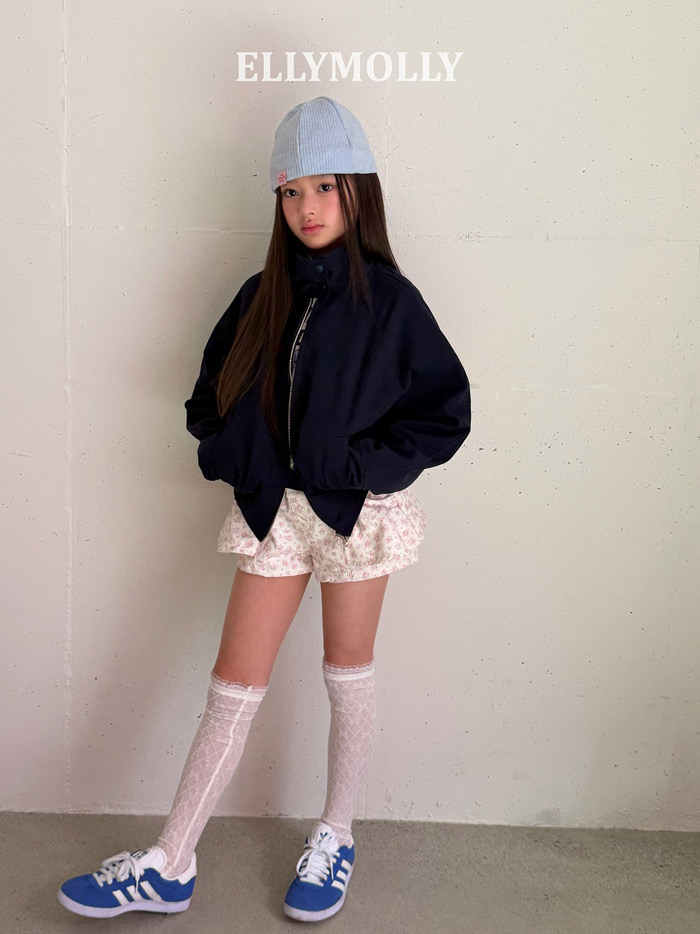 🇰🇷Ellymolly短褲