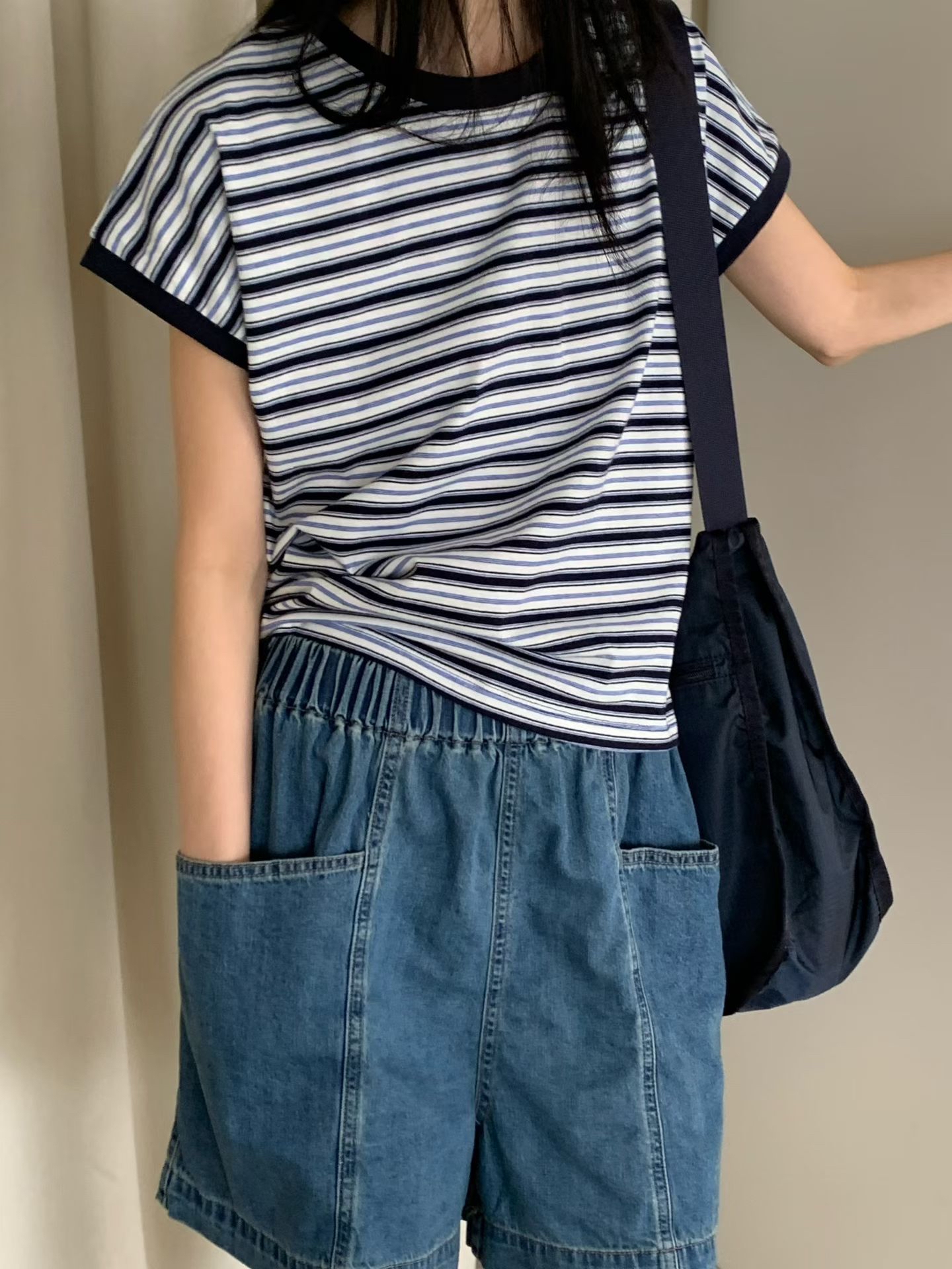 (2026SS) REVE - SHORTS