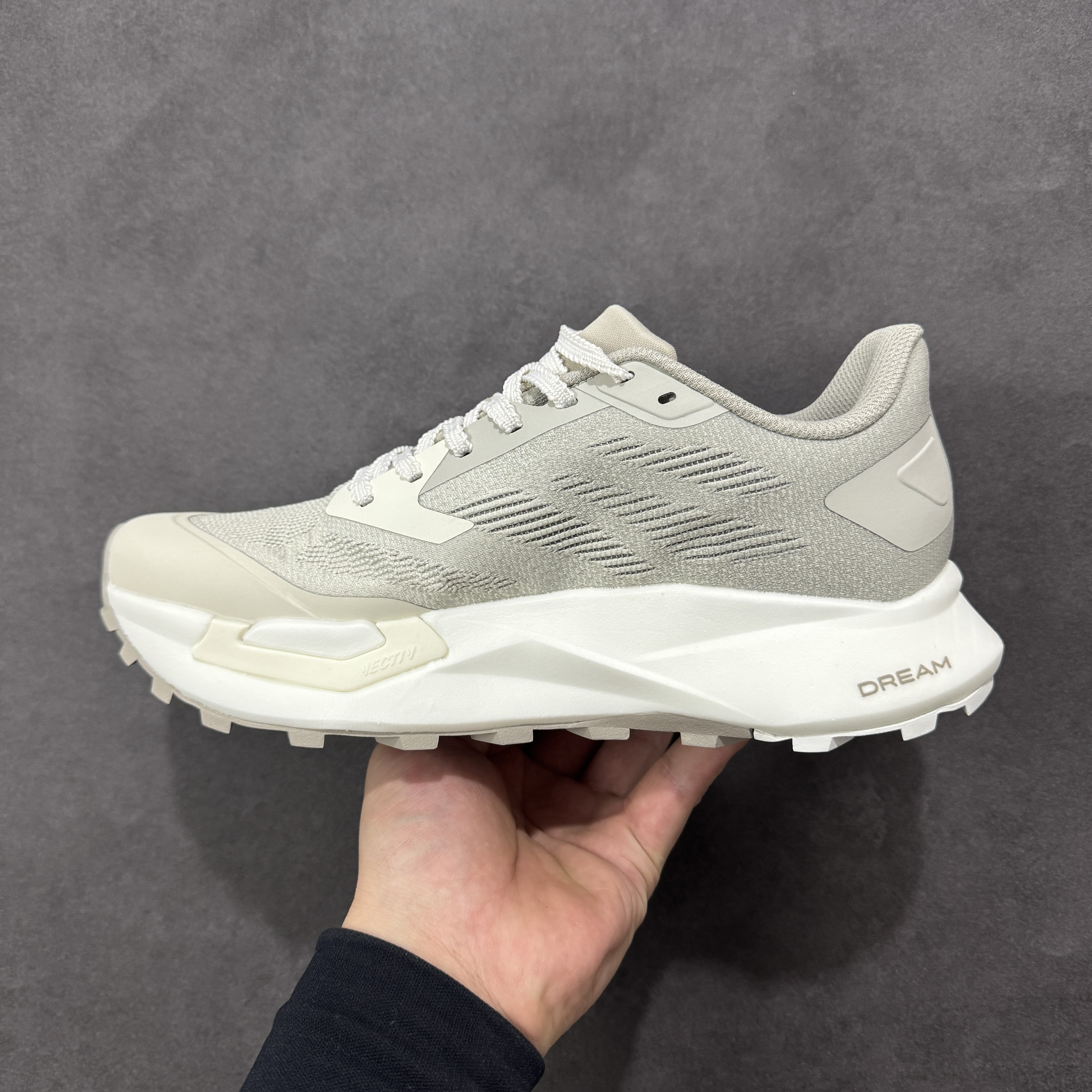 The North Face VECTIV Enduris 4