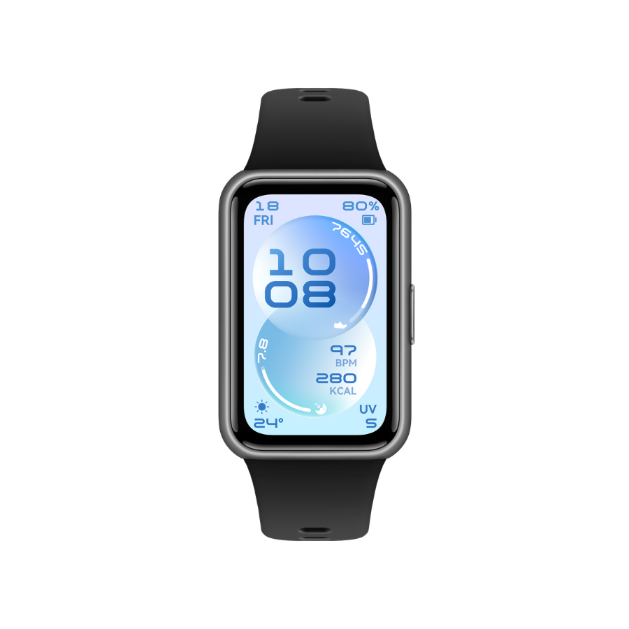 Huawei Band 11 鋁合金錶殼 智能手環 香港行貨