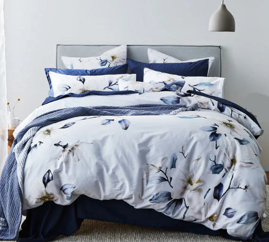 ELLE/QUILT+Q-COVER+FITTED (Y)