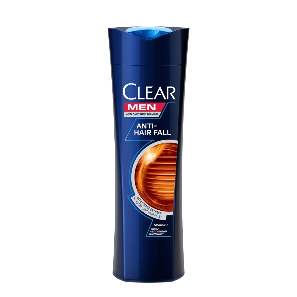 Clear Men Shampoo 315ml / 300ml Anti Hair fall