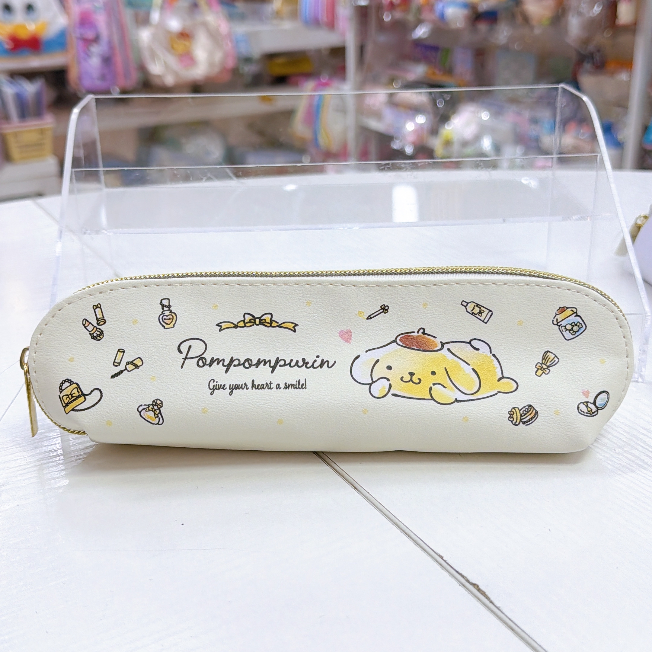 日本直送Sanrio 筆袋