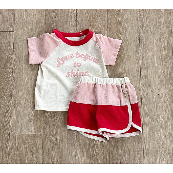 🇰🇷Here I Am set